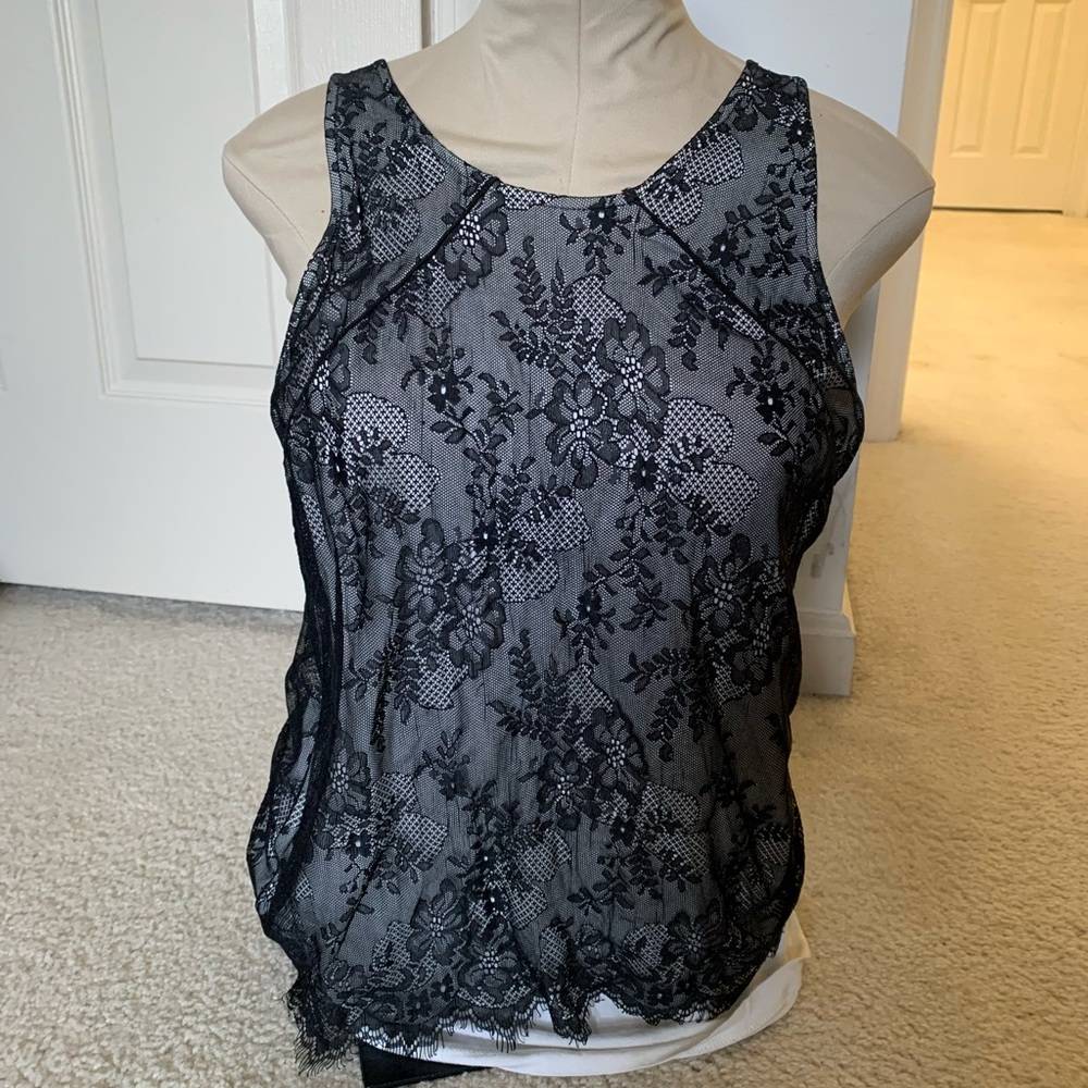 Loft Top